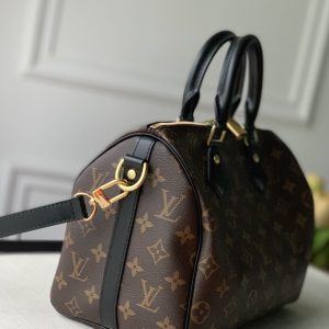 Louis Vuitton Speedy Bandoulière 25-25*19*15CM - Image 8