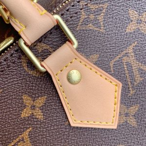 Louis Vuitton Speedy Bandoulière 25-25*19*15CM - Image 2