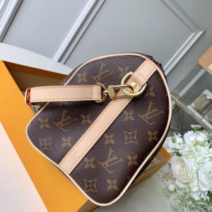 Louis Vuitton Speedy Bandoulière 25-25*19*15CM - Image 6