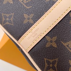 Louis Vuitton Speedy Bandoulière 25-25*19*15CM - Image 8