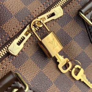 Louis Vuitton Speedy Bandoulière 25-25*19*15CM - Image 2