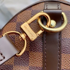 Louis Vuitton Speedy Bandoulière 25-25*19*15CM - Image 6