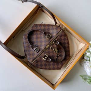 Louis Vuitton Speedy Bandoulière 25-25*19*15CM - Image 7