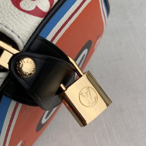 Louis Vuitton Speedy Bandoulière 25-25*19*15CM - Image 2