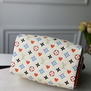 Louis Vuitton Speedy Bandoulière 25-25*19*15CM - Image 4
