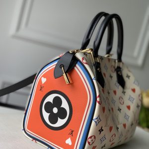 Louis Vuitton Speedy Bandoulière 25-25*19*15CM - Image 7