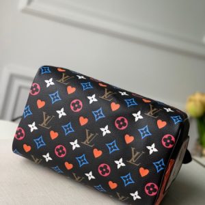 Louis Vuitton Speedy Bandoulière 25-25*19*15CM - Image 3
