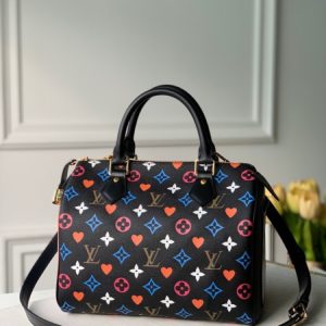 Louis Vuitton Speedy Bandoulière 25-25*19*15CM - Image 6