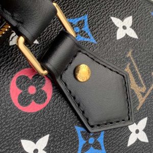 Louis Vuitton Speedy Bandoulière 25-25*19*15CM - Image 5