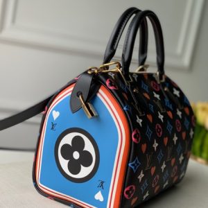 Louis Vuitton Speedy Bandoulière 25-25*19*15CM - Image 7