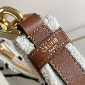 Celina AVA Handbags-25*12*9CM - Image 3