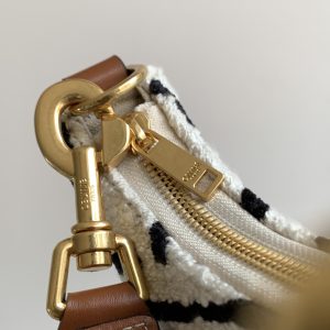 Celina AVA Handbags-25*12*9CM - Image 4