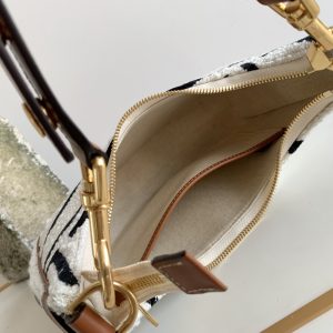 Celina AVA Handbags-25*12*9CM - Image 5