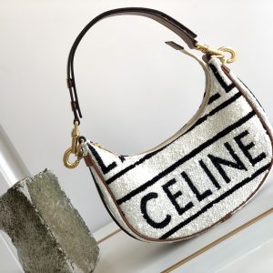 Celina AVA Handbags-25*12*9CM - Image 8