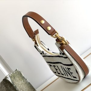 Celina AVA Handbags-25*12*9CM - Image 9