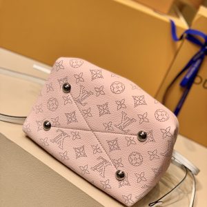 Louis Vuitton Bella Tote Bag-M57201-19*22*14CM - Image 5