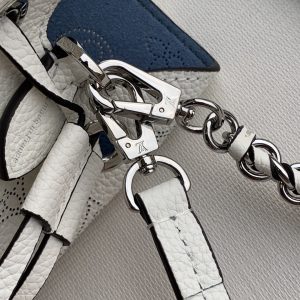 Louis Vuitton Bella Tote Bag-M57201-19*22*14CM - Image 5