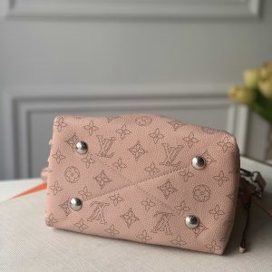 Louis Vuitton Bella Tote Bag-M57201-19*22*14CM - Image 3