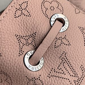 Louis Vuitton Bella Tote Bag-M57201-19*22*14CM - Image 2