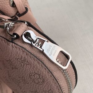 Louis Vuitton Bella Tote Bag-M57201-19*22*14CM - Image 4