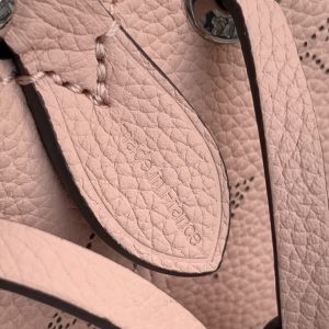 Louis Vuitton Bella Tote Bag-M57201-19*22*14CM - Image 5