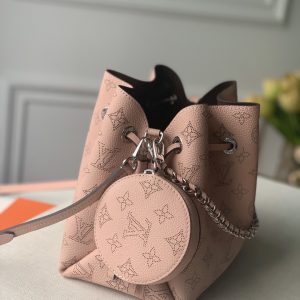 Louis Vuitton Bella Tote Bag-M57201-19*22*14CM - Image 9