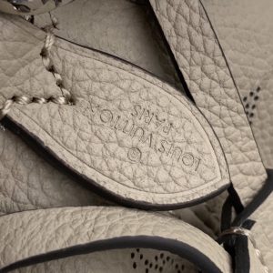Louis Vuitton Bella Tote Bag-M57201-19*22*14CM - Image 3