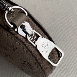 Louis Vuitton Bella Tote Bag-M57201-19*22*14CM - Image 8
