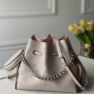 Louis Vuitton Bella Tote Bag-M57201-19*22*14CM
