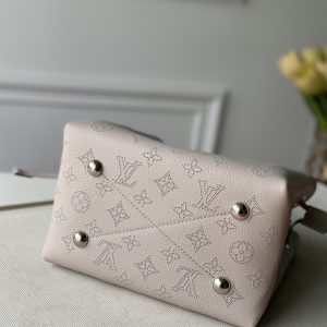 Louis Vuitton Bella Tote Bag-M57201-19*22*14CM - Image 7
