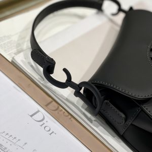 Diro Saddle Bag-19.5*16*6.5*5CM - Image 4