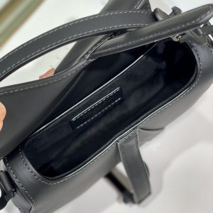 Diro Saddle Bag-19.5*16*6.5*5CM - Image 5