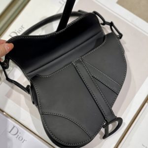 Diro Saddle Bag-19.5*16*6.5*5CM - Image 6