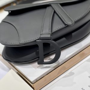 Diro Saddle Bag-19.5*16*6.5*5CM - Image 7