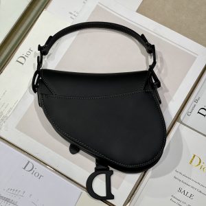 Diro Saddle Bag-19.5*16*6.5*5CM - Image 9