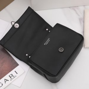 Bvlgari Serpenti Cabochon Bag-18*12*8CM - Image 2