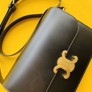 Celina Celina Triomphe Bag-22X16.5X7CM - Image 3