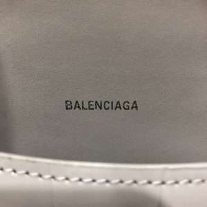 Balenciaga Small Hourglass Bag-13*8*19CM - Image 9