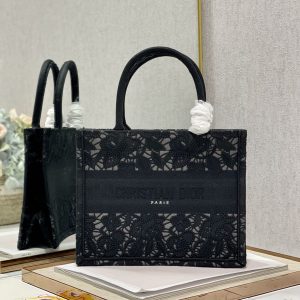 Diro Small Book Tote-26*8*22CM