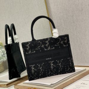 Diro Small Book Tote-26*8*22CM - Image 2