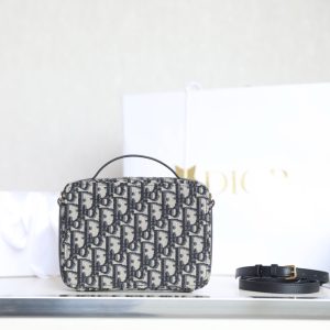 Diro Camera Bag-19.5*15*6CM - Image 15