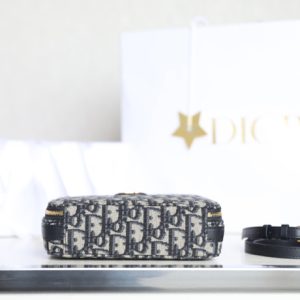 Diro Camera Bag-19.5*15*6CM - Image 16