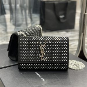 YSL Kate Bag-20×13.5×5.5cCM