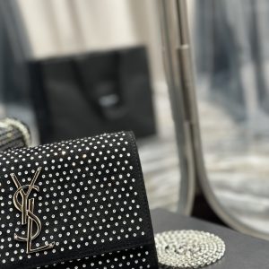 YSL Kate Bag-20×13.5×5.5cCM - Image 2