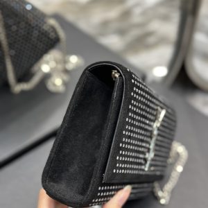 YSL Kate Bag-20×13.5×5.5cCM - Image 4