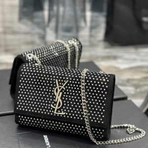 YSL Kate Bag-20×13.5×5.5cCM - Image 5