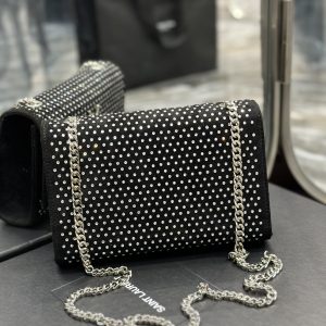YSL Kate Bag-20×13.5×5.5cCM - Image 6