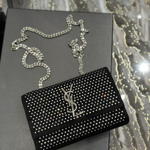 YSL Kate Bag-20×13.5×5.5cCM - Image 7