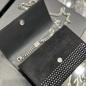 YSL Kate Bag-20×13.5×5.5cCM - Image 8