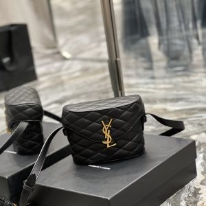 YSL June Handbags-19*15*8CM - Image 3